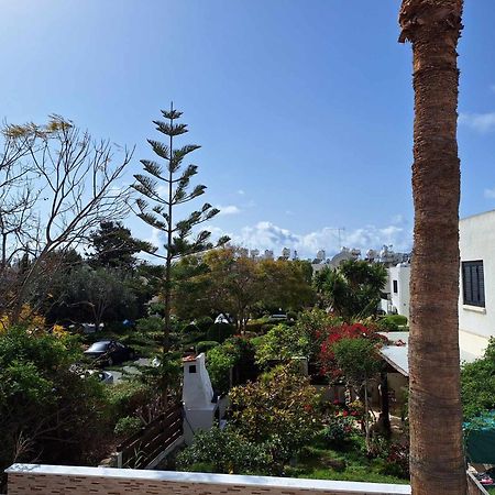 Stylish Apt Kato Paphos Close To Beach & Vibrant Harbor Life 외부 사진