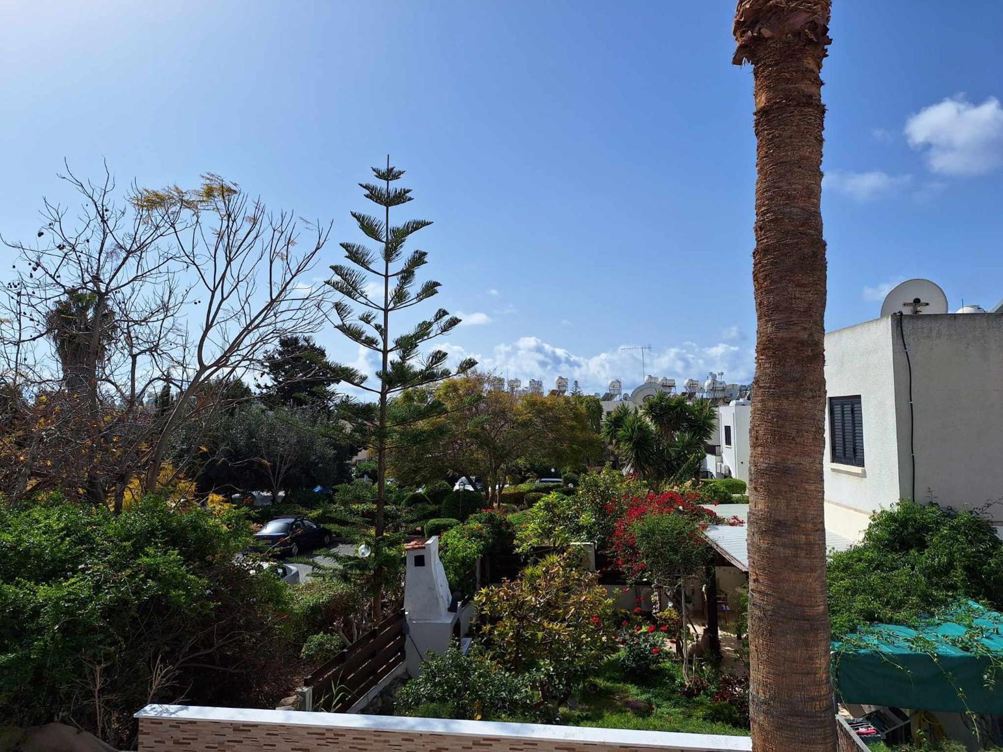 Stylish Apt Kato Paphos Close To Beach & Vibrant Harbor Life 외부 사진