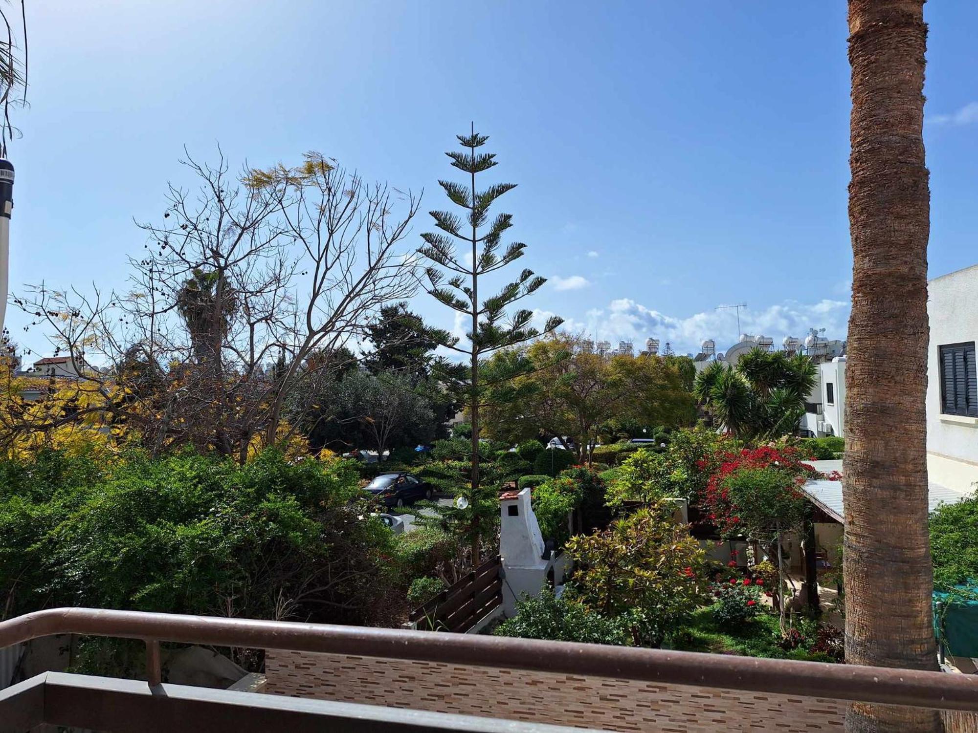 Stylish Apt Kato Paphos Close To Beach & Vibrant Harbor Life 외부 사진
