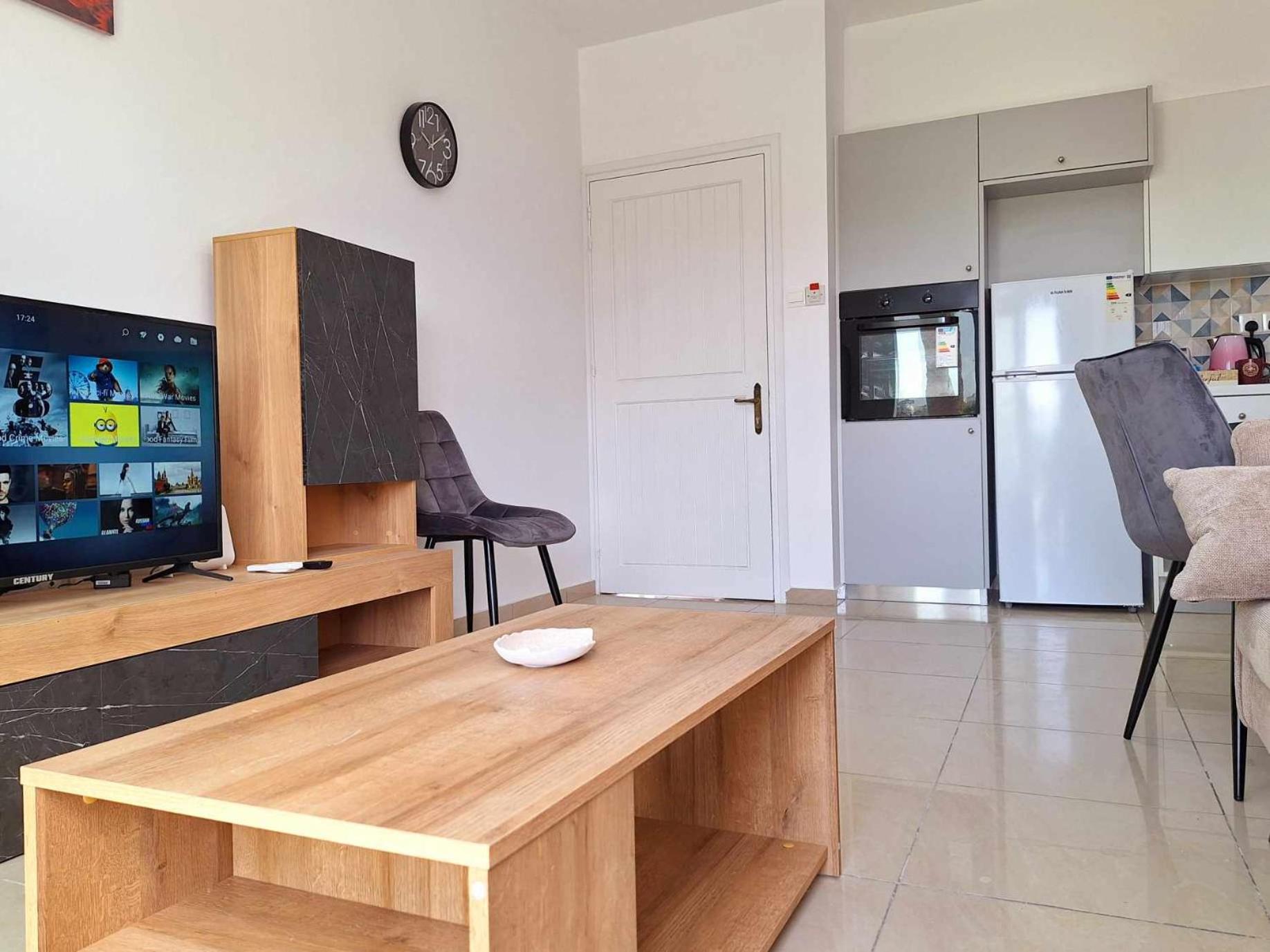 Stylish Apt Kato Paphos Close To Beach & Vibrant Harbor Life 외부 사진