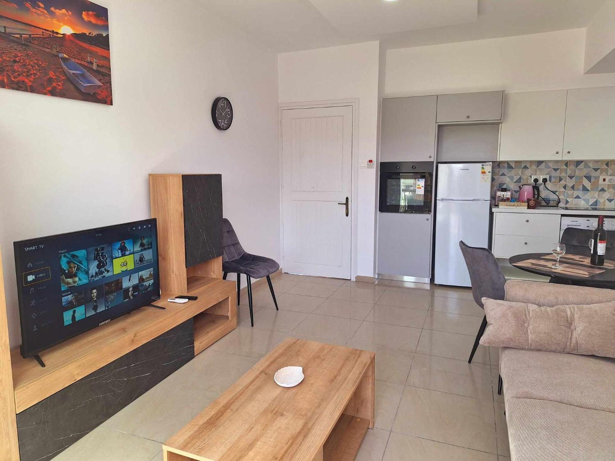 Stylish Apt Kato Paphos Close To Beach & Vibrant Harbor Life 외부 사진
