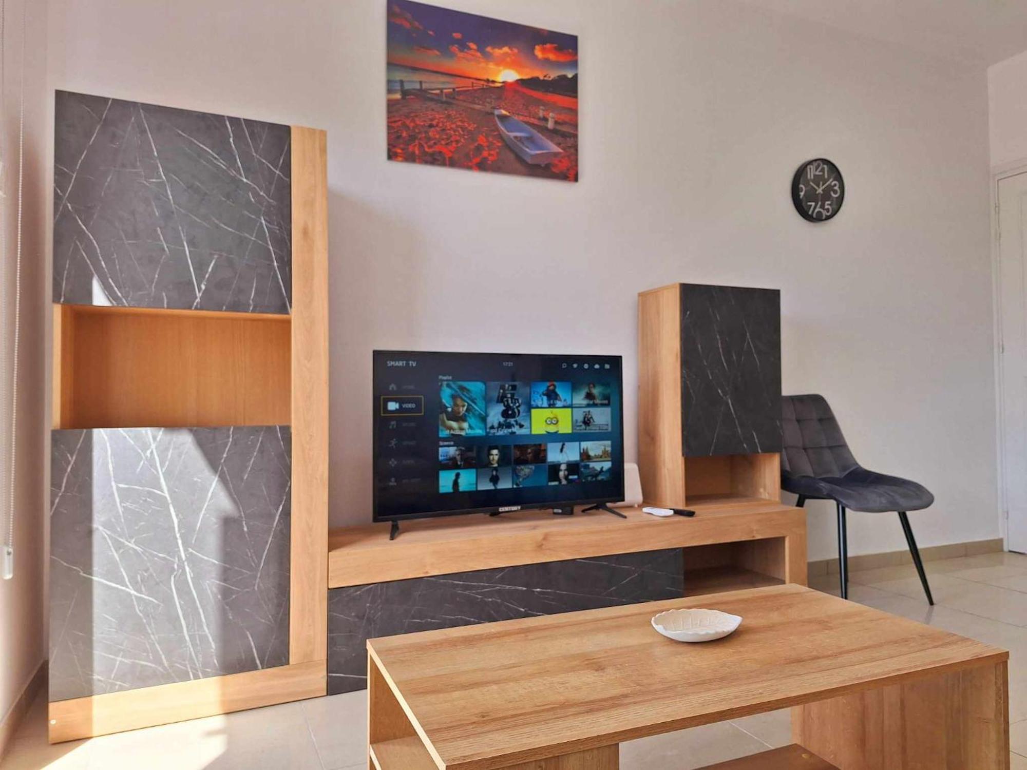 Stylish Apt Kato Paphos Close To Beach & Vibrant Harbor Life 외부 사진