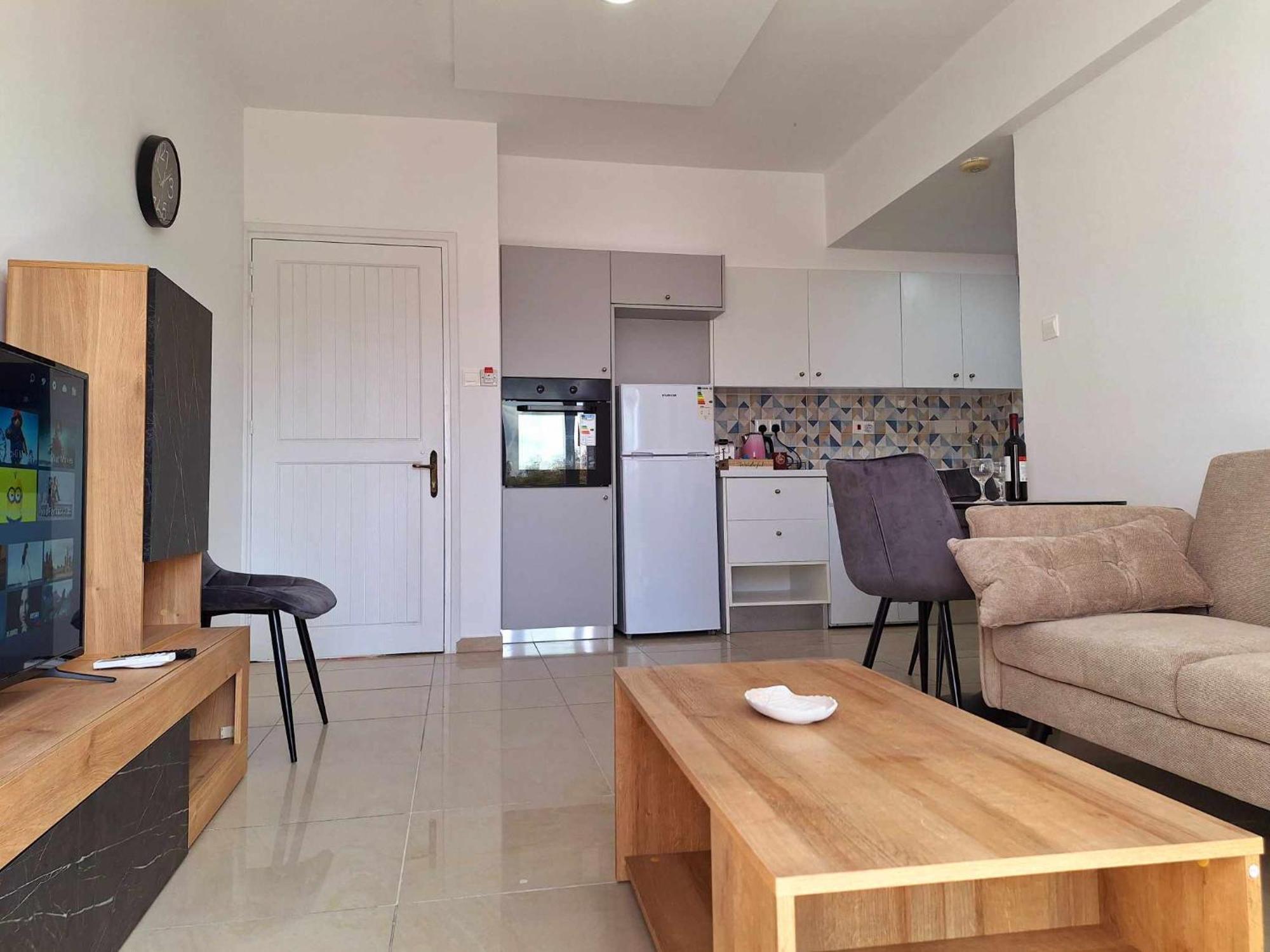Stylish Apt Kato Paphos Close To Beach & Vibrant Harbor Life 외부 사진