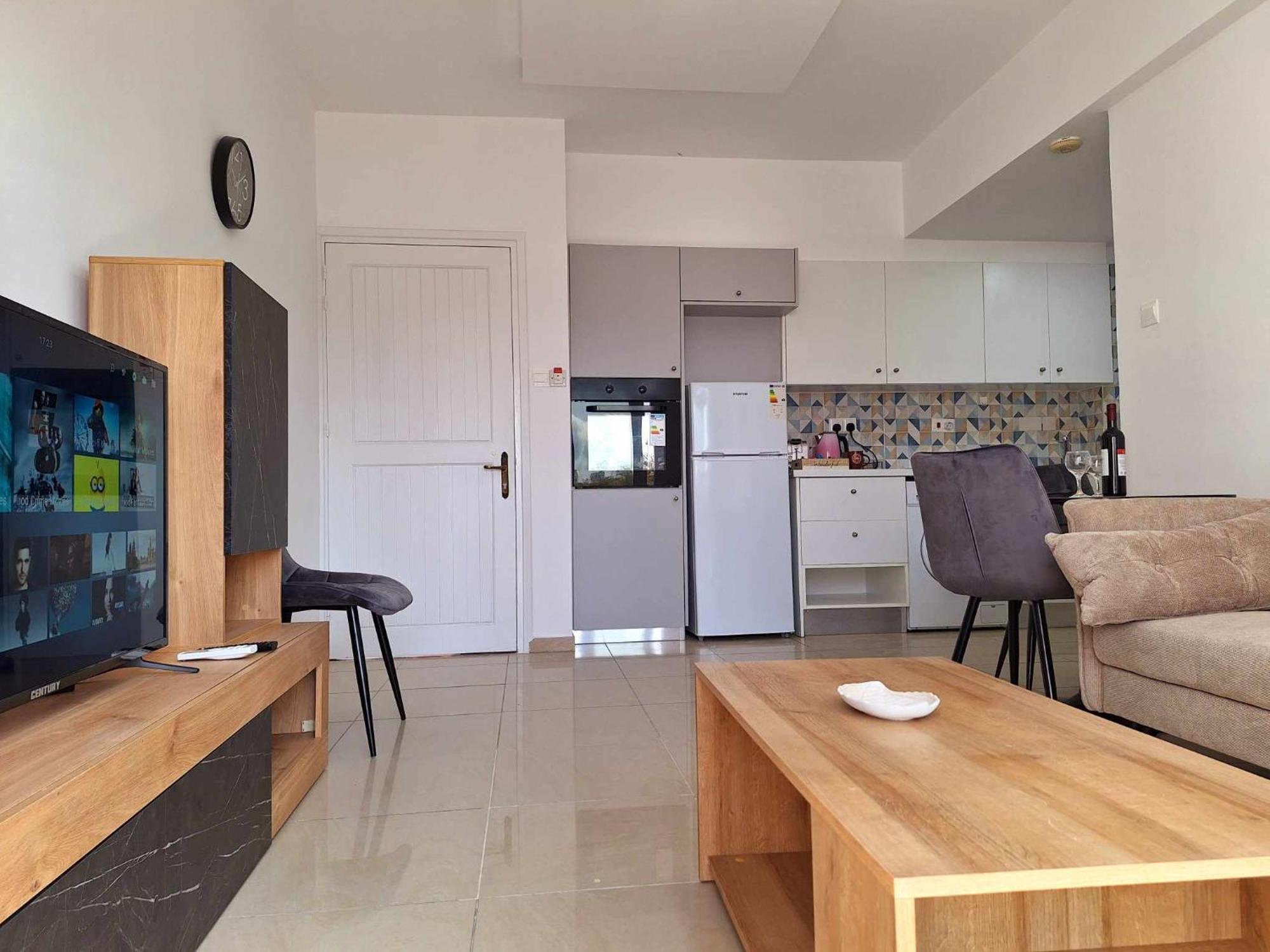 Stylish Apt Kato Paphos Close To Beach & Vibrant Harbor Life 외부 사진
